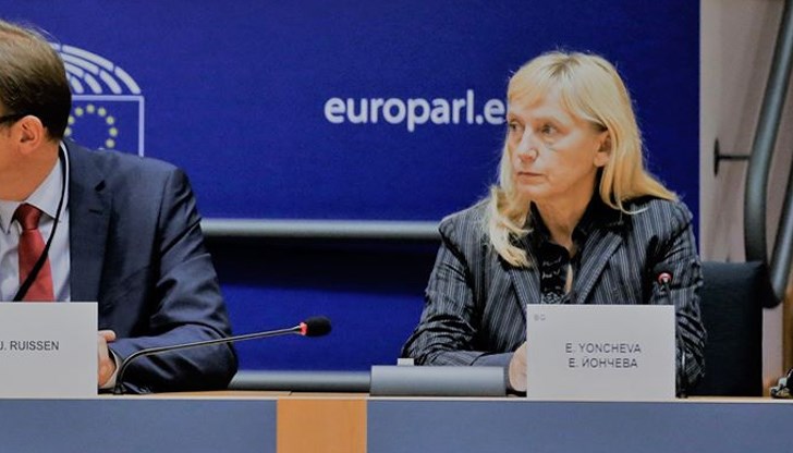 Налице е зловещо погазване на върховенството на закона и настоявам за конкретни мерки Налице е зловещо погазване на върховенството на закона и настоявам за конкретни мерки