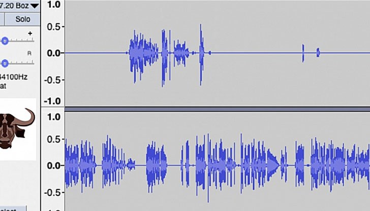 Дали има манипулации в записите на прокуратурата, тепърва ще се изяснява