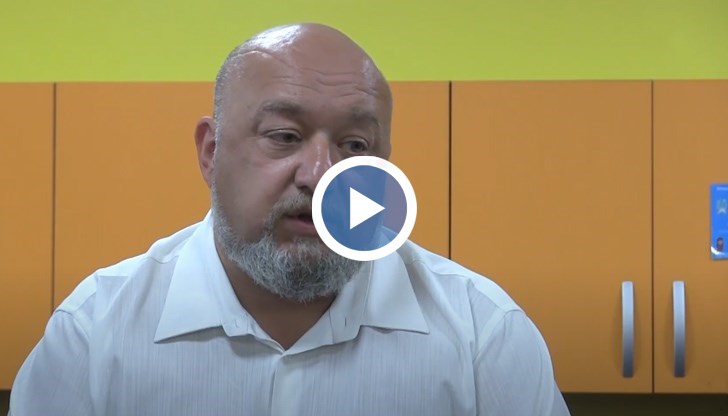 Министърът се надявал, че Общината ще намери по някакъв начин решение на проблема