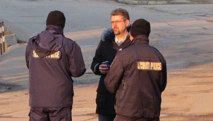 Новината за смъртта на Станислав Станчев потресе колегите му от Русе, както и жителите на Ветово