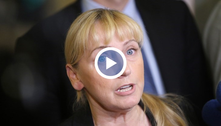 Аудиото не е манипулирано по никакъв начин