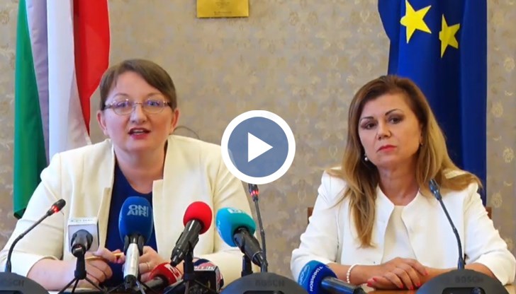 Светлана Ангелова обвини кмета на Русе като виновник за огнището
