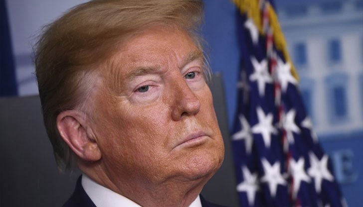 Тези стъпки са част от усилията на администрацията на Доналд Тръмп да отвори постепенно страната за международни пътувания след месеци на ограничения заради коронавирусната пандемия