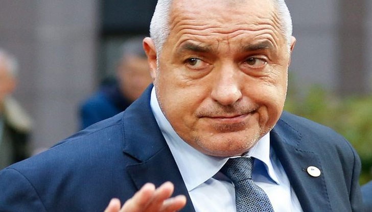 Стоян Тончев:"Борисов, ти винаги ще ходиш сред народа на България с охрана, защото знаеш, че "платената любов" не е любов и не е искрена, а е по работа, по сметка и по задължение"