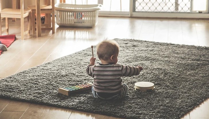 Това показват резултатите от изследване, публикувано в „ДЖАМА Педиатрикс“