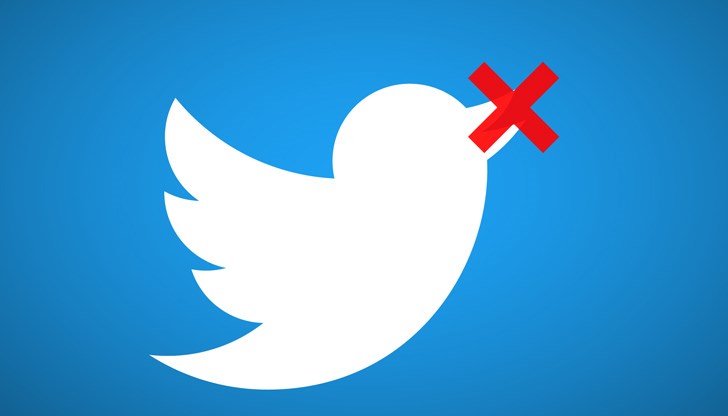 "Туитър" поиска синът на президента да изтрие туита с видеото
