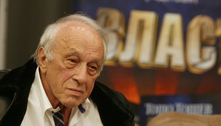 Бойко Борисов е много уплашен