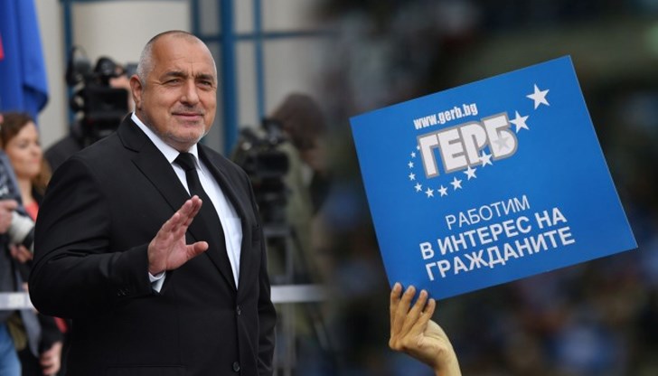 Никой не може да си позволи да нарича "мутри" хората, които работят за бъдещето на България