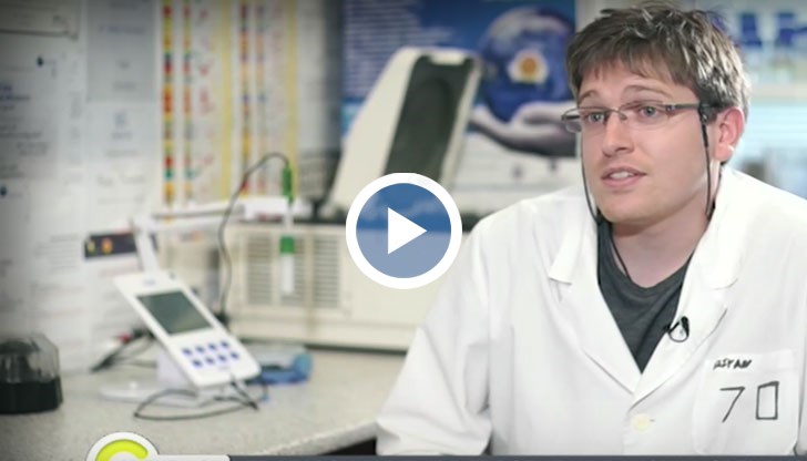 Понякога са необходими години докато учените успеят да разработят ваксина