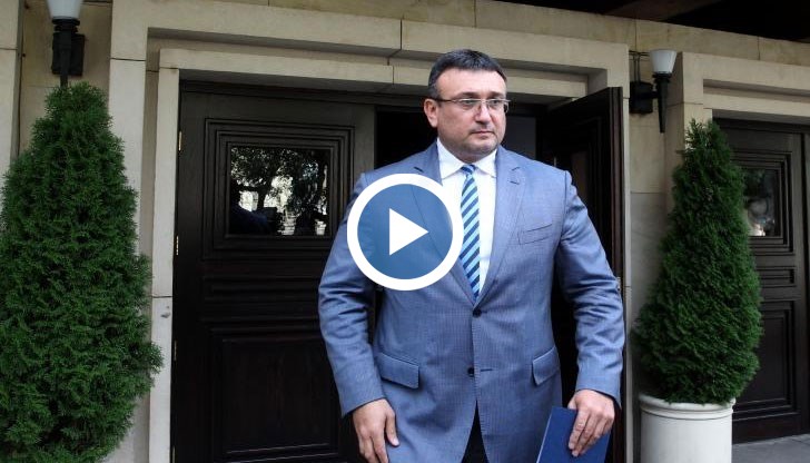 Според него е действал правилно