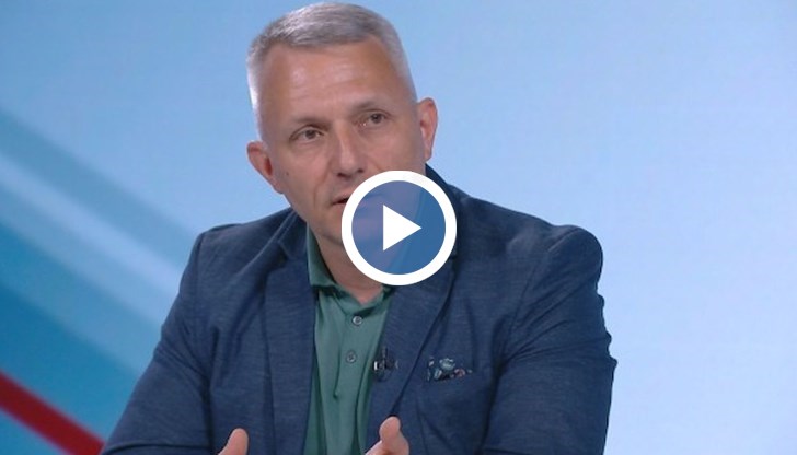 Прокуратурата се опитва да удуши окончателно свободата на българските граждани