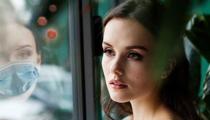 За последното денонощие са направени общо 2 161 PCR теста