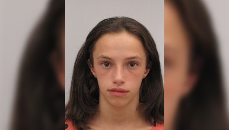 16-годишното момиче е в неизвестност от 2 юли