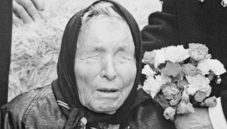 Пророчицата е предрекла, че високосната 2020 г. ще е съдбоносна за човечеството и крие опасности за всички жители на земята Пророчицата е предрекла, че високосната 2020 г. ще е съдбоносна за човечеството и крие опасности за всички жители на земята