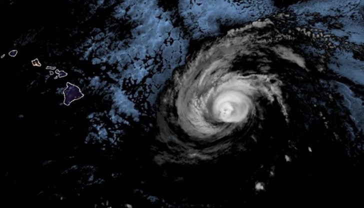 Това решение на Тръмп ще осигури федерална помощ за справяне с последствията от урагана Това решение на Тръмп ще осигури федерална помощ за справяне с последствията от урагана