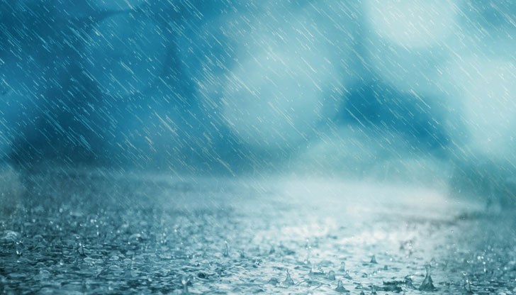 Няма данни за поражения в града и региона