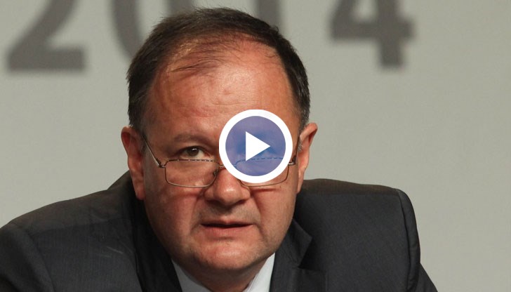 Миков  прогнозира, че Бойко Борисов ще отстъпи премиерското място, но не се ангажира с конкретно име