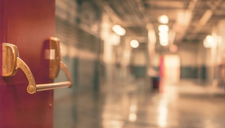 Случаят показва какво може да се случи на един пациент при всичките уж крути мерки за превенция Случаят показва какво може да се случи на един пациент при всичките уж крути мерки за превенция