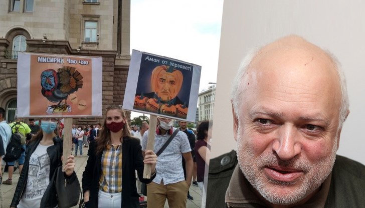 Да си подават оставката, че не мога да ги гледам Да си подават оставката, че не мога да ги гледам