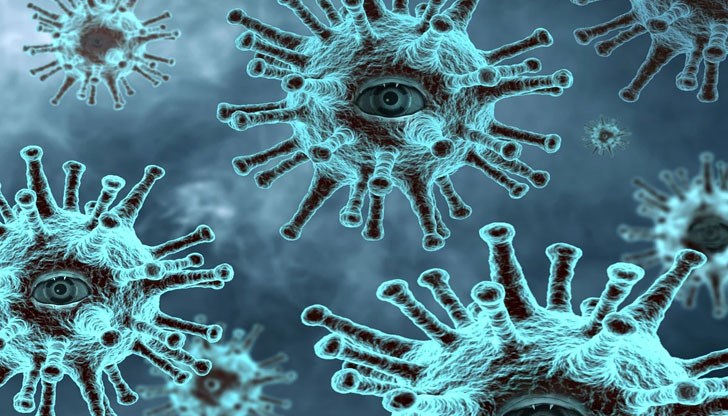 Всеки божи ден ни се карат заради този Кошмар-19 Всеки божи ден ни се карат заради този Кошмар-19