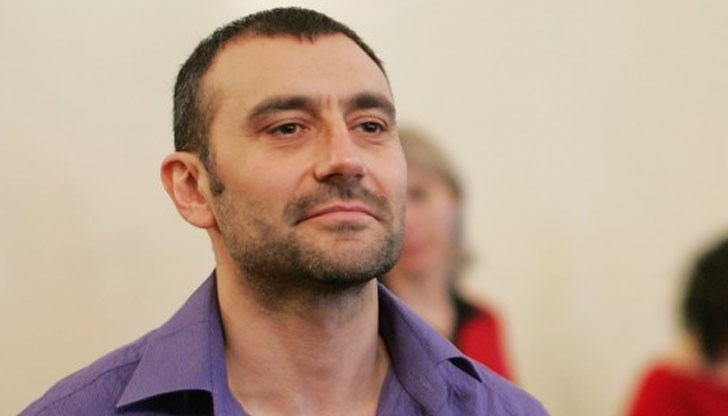 Калин Вельов заема мястото на Джема Грозданова в 24-ти район София Калин Вельов заема мястото на Джема Грозданова в 24-ти район София