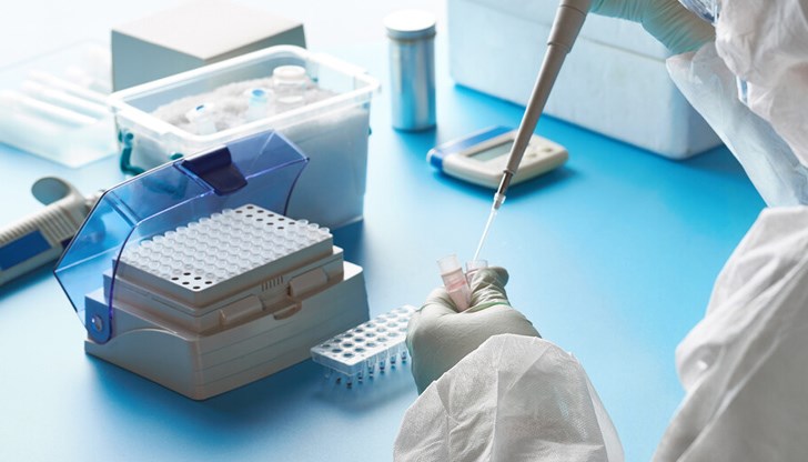 Стойността на клиничната пътека за коронавирус ще бъде увеличена почти двойно Стойността на клиничната пътека за коронавирус ще бъде увеличена почти двойно