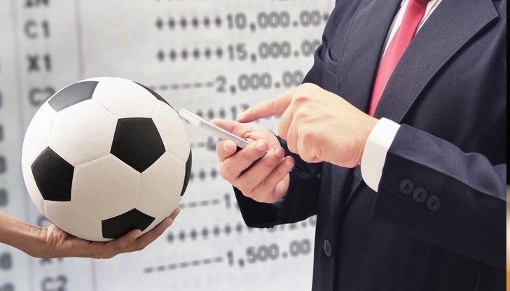 Това се случва не само в България, но и в световен мащаб