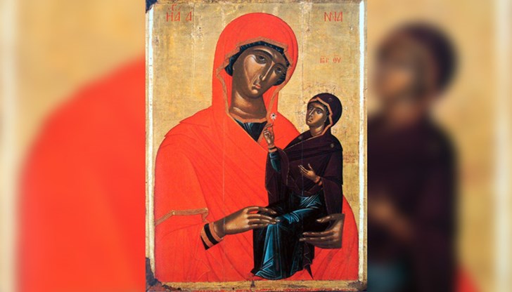 Българите наричали празника Лятна Света Анна и с него се бележи края на лятото