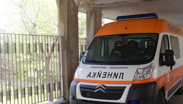 Не са ясни причините, довели до сблъсъка при който един загина, а две жени и дете са в болница Не са ясни причините, довели до сблъсъка при който един загина, а две жени и дете са в болница