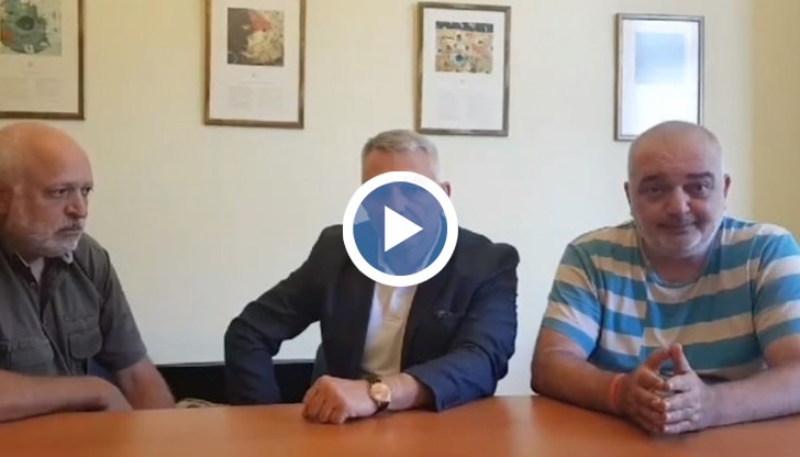 Не трябва да изпускаме момента - сега или никога