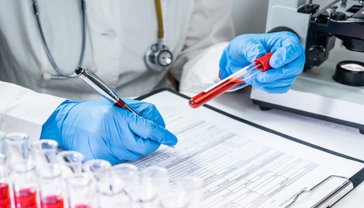 Създаването на лекарство въз основа на антитела ще отнеме по-малко време от създаването на ваксина