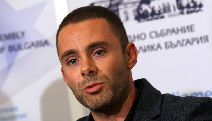 ГЕРБ не били съгласни, че протестът е мирен