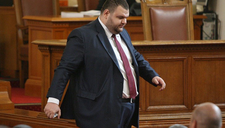 Синчето на Ирена Кръстева навършва 40 години на 27юли