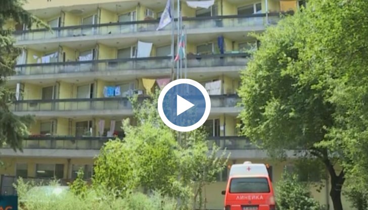 В дома се надяват да са стигнали пика на заразата и да няма нови случаи