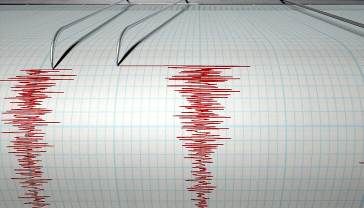 За момента няма данни за жертви или щети