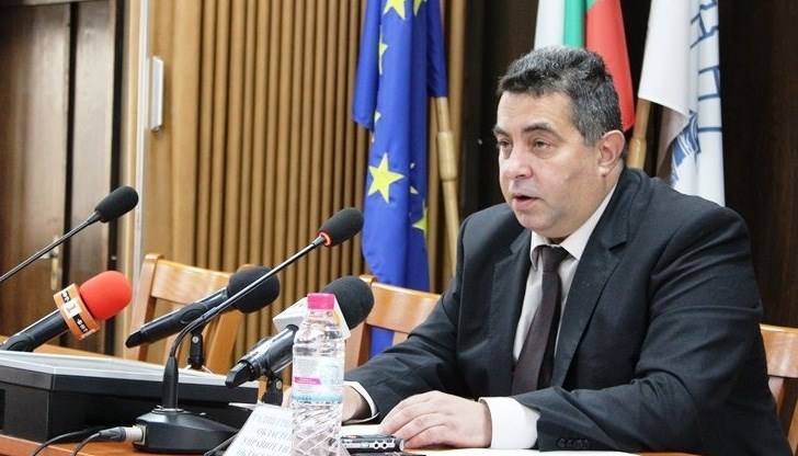 Обръщение на областния управител на Русе