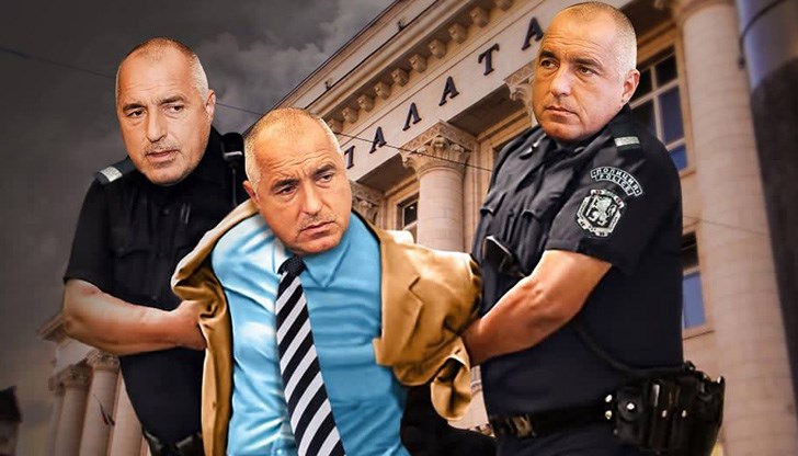 Сатиричен коментар на събитията у нас Сатиричен коментар на събитията у нас