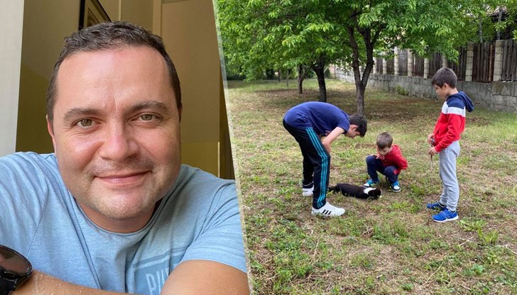 Кметът на Русе е благодарен за грижите на лекарите, сестрите и санитарите