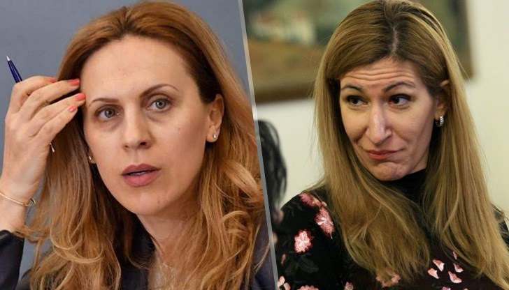 Мутрите продължават да ни завличат в пропастта Мутрите продължават да ни завличат в пропастта