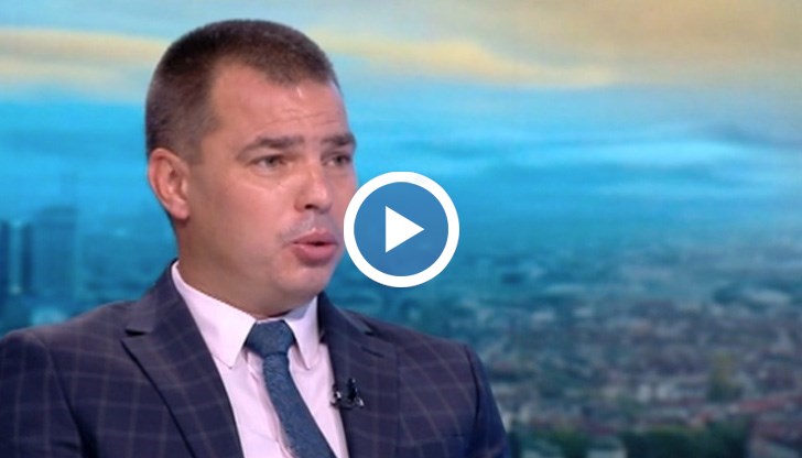 Задържаните общо са 13, а на четирима от тях вече са повдигнати обвинения