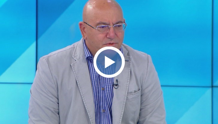 Правим национално турне на отпадъците в страната, заяви екоминистърът