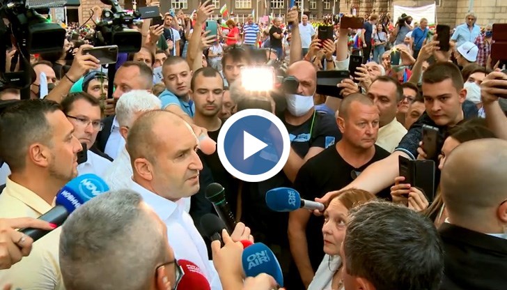 Ако ви погледнат в очите обаче ще разберат, че това няма да стане