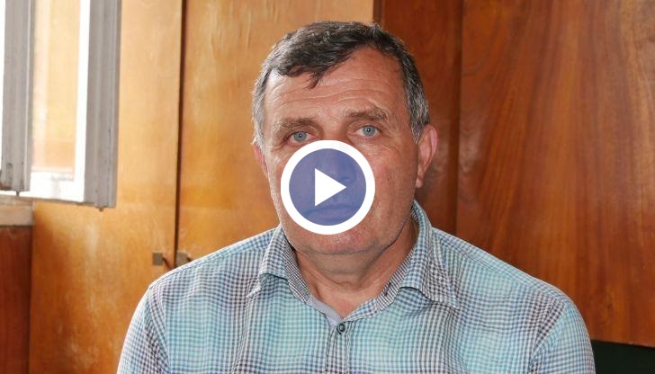 Пламен Кюковски е в болница със счупена ръка след нападение в местния парк