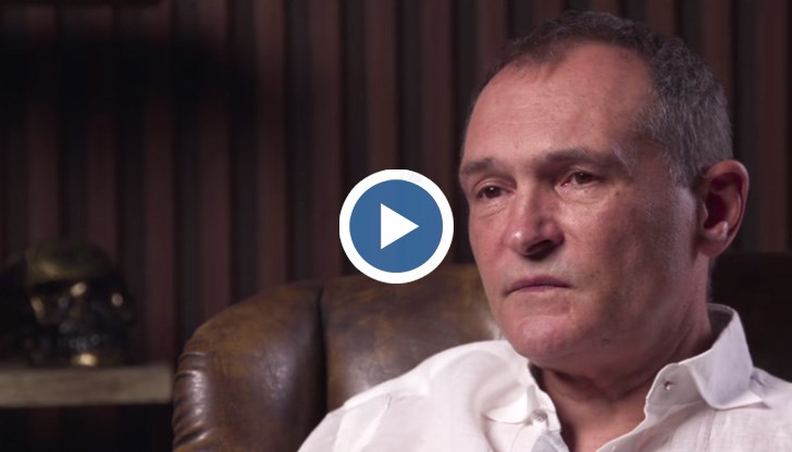 Ако искаме да влязат в затвора, сигналите трябва да бъдат дадени там, където трябва