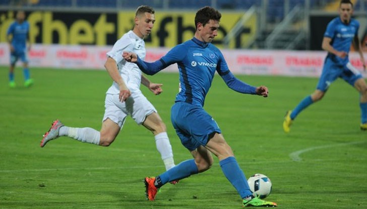 Шампионатът започва на 7 август. "Драконите" от Русе ще играят срещу "Арда", ако обаче запазят мястото си сред най-добрите Шампионатът започва на 7 август. "Драконите" от Русе ще играят срещу "Арда", ако обаче запазят мястото си сред най-добрите