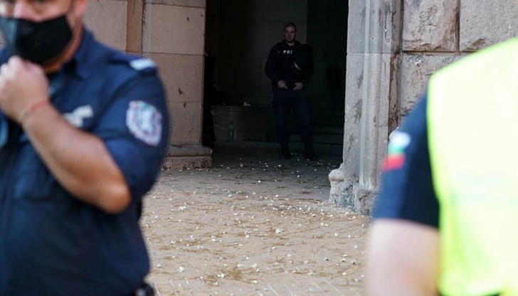 Това е само ордьовър към блюдата с горчиви ястия, които очакват ГЕРБ на масата Това е само ордьовър към блюдата с горчиви ястия, които очакват ГЕРБ на масата