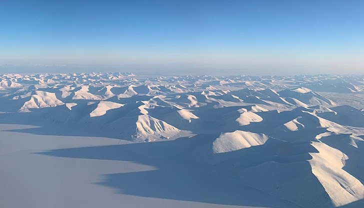 Това затопляне е рекордно високо Това затопляне е рекордно високо