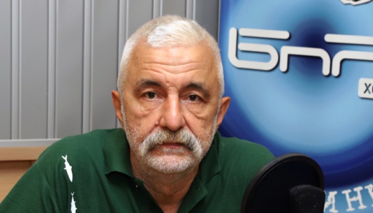 Инж. Куманов: "Законодателството ни е много хубаво, отговаря на европейските директиви, но никой не го спазва. Глобите у нас са смешни и е по-евтино да се изхвърлят боклуците в реката“