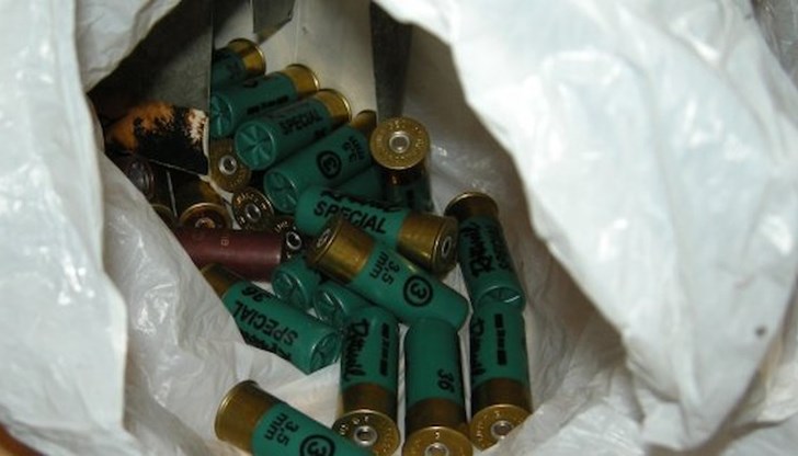 24-годишният мъж обяснил, че не знаел какво има в чекмеджето 24-годишният мъж обяснил, че не знаел какво има в чекмеджето