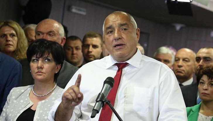 Авторът на статията във вестник "Политико" прави безпощаден разрез на управлението на България през последните 10 години Авторът на статията във вестник "Политико" прави безпощаден разрез на управлението на България през последните 10 години